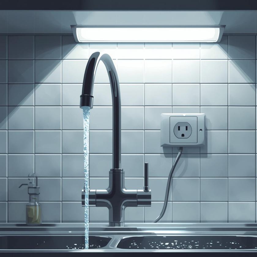 Milyen feltételek szükségesek a munkához?